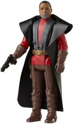 Greef Karga: Mandalorian: Star Wars Retro Collection Action Figure Action Figure (Action Figure) -MERCHANDISE Sales af608eda 471b 4c2c ad1b aa082d1062c3