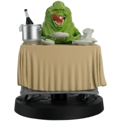 Slimer: Ghostbusters Figurine: Hero Collector (Figurine)