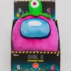 Among Us: Purple Huggable Plush (Plush)