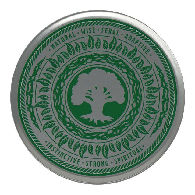 Magic The Gathering Coaster Set (Pop Culture Accessories) 6 Magic The Gathering Coaster Set (Pop Culture Accessories) - Image 4