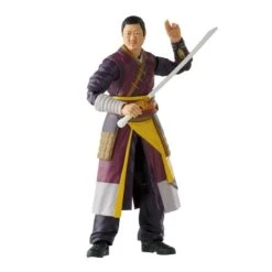 Marvel's Wong: Doctor Strange in The Multiverse Of Madness: Marvel Legends Series Action Figure (Action Figure) -MERCHANDISE Sales b13e9728 12d4 4535 9224 59d08a699643