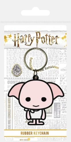 Harry Potter Dobby Kyering (Keyring)