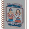 Steven Rhodes: Say No To Sports: A5 Wiro Notebook (Stationery) 2 Steven Rhodes: Say No To Sports: A5 Wiro Notebook (Stationery) -MERCHANDISE Sales b26934f4 fdc9 4305 bd66 17d89922b3a8