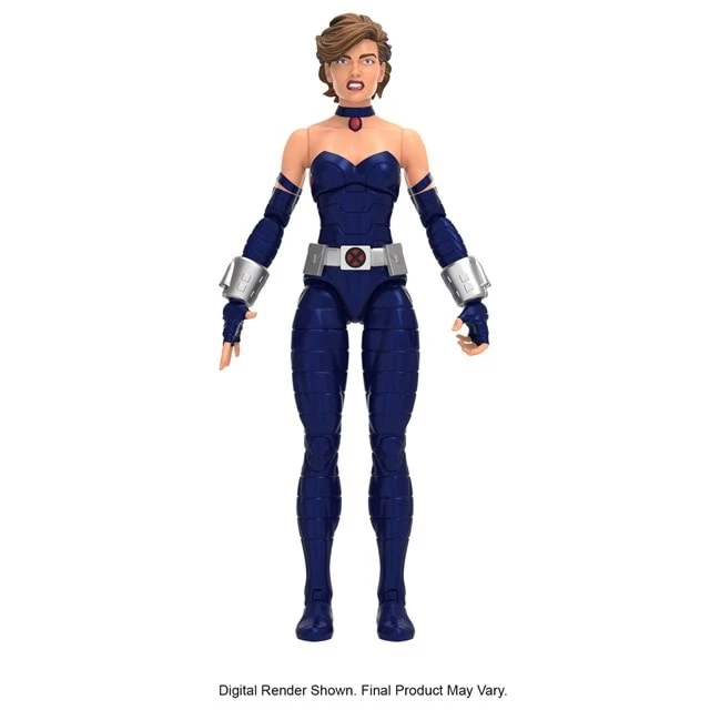 b26c7894-9925-4321-a127-9c1ddd8e0639.jpg Shadowcat: X-Men Marvel Legends Classic Series Action Figure (Action Figure) -MERCHANDISE Sales b26c7894 9925 4321 a127 9c1ddd8e0639