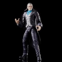 Morlun Spider-Man: 'Marvel Legends Series Action Figure (Action Figure)