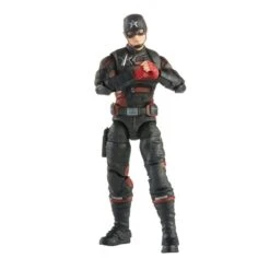 U.S. Agent: Marvel Legends Series Action Figure (Action Figure) -MERCHANDISE Sales b280df58 463c 44da a75b 55b2e0d46cab