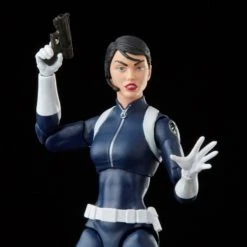 Marvel’s Quake Hasbro Marvel Legends Series Action Figure (Action Figure) -MERCHANDISE Sales b2a01be2 dde5 454a a148 e1513c720a70