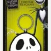 Nightmare Before Christmas Jack Keyring (Keyring) -MERCHANDISE Sales b2f2bd60 46ff 4ea1 97b4 cb542aeca271