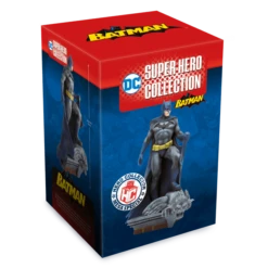 Batman on Roof: DC Mega Figurine: Hero Collector (Figurine) -MERCHANDISE Sales b37e1ae3 d905 4d3c 9336 f2d1d12e053b