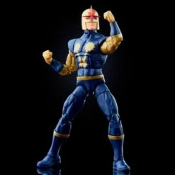 Nova: Hasbro Marvel Legends Action Figure (Action Figure)