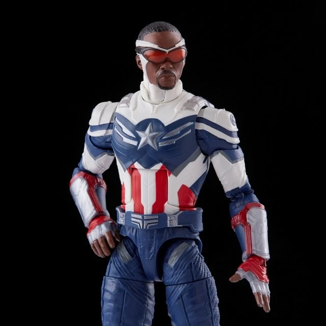 b40ba3dc-246c-49c0-b4be-8f7c625bd403.jpg Captain America 2-Pack Steve Rogers Sam Wilson Hasbro Marvel Legends Series Action Figures (Action Figure) -MERCHANDISE Sales b40ba3dc 246c 49c0 b4be 8f7c625bd403