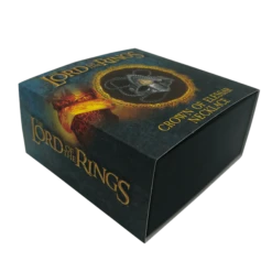 The Lord of the Rings: Crown of Elessar Limited Edition Necklace (Pop Culture Accessories) 12 The Lord of the Rings: Crown of Elessar Limited Edition Necklace (Pop Culture Accessories) -MERCHANDISE Sales b40fba55 cac3 49c5 81a6 9c0d1fc5dc8b