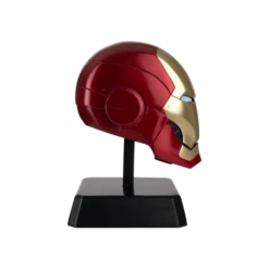 Iron Man Mark VII Helmet: Marvel Museum Replica Hero Collector (Figurine) -MERCHANDISE Sales b477affe 7648 46ee 9940 51e711e5f50b