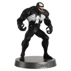 Marvel Comics Venom Hero Collector Heavyweight Metal Figurine (Figurine) 10 Marvel Comics Venom Hero Collector Heavyweight Metal Figurine (Figurine) -MERCHANDISE Sales b4d86f6f f98d 4c39 bbd1 22bb9e01a63e