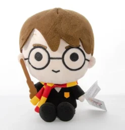 Harry: Harry Potter Plush Toy (Plush)