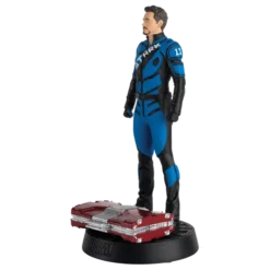 Tony Stark Figurine: Marvel Hero Collector (Figurine) 9 Tony Stark Figurine: Marvel Hero Collector (Figurine) -MERCHANDISE Sales b5892482 e3ed 4f8f 9e70 b3ec85929993