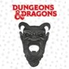 Premium Bottle Opener: Dungeons & Dragons Bottle Opener (Bottle Opener) 1 Premium Bottle Opener: Dungeons & Dragons Bottle Opener (Bottle Opener) -MERCHANDISE Sales b5ba60cc 5a7d 46ae 80a3 3e52b735447a