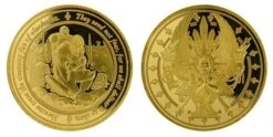 Warhammer 40,000 Sisters Of Battle Collectible Coin (Collectible Coin) -MERCHANDISE Sales b5f10ec3 5df3 4e76 9c2e cafce1ead1c9