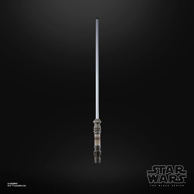 Rey Skywalker Star Wars Black Series Force FX Elite Lightsaber (Action Figure) 4 Rey Skywalker Star Wars Black Series Force FX Elite Lightsaber (Action Figure) - Image 2