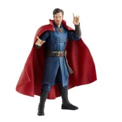 Doctor Strange: Doctor Strange In The Multiverse Of Madness: Marvel Legends Series Action Figure (Action Figure) -MERCHANDISE Sales b6149408 5caf 48bf 8351 5fcc0bc96b20
