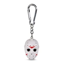 Friday The 13th 3D Keychain (Keyring) -MERCHANDISE Sales b6817849 bfd4 4d12 8ed0 b57cb568cbe5