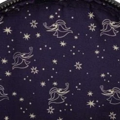 Nightmare Before Christmas: Halloween Mini Loungefly Backpack (Backpack) -MERCHANDISE Sales b6985216 1c49 4791 a59d f4fd4e26deff