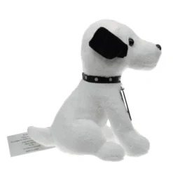 HMV 100th Anniversary Nipper Dog Soft Toy (Plush) 8 HMV 100th Anniversary Nipper Dog Soft Toy (Plush) -MERCHANDISE Sales b6f01d96 a0f4 490d ae09 18ea17cfcb52