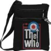 The Who: Target Body Bag (Bag) 1 The Who: Target Body Bag (Bag) -MERCHANDISE Sales b70b12b2 2709 4eb9 895c 548270dfdbd1