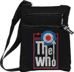 The Who: Target Body Bag (Bag)