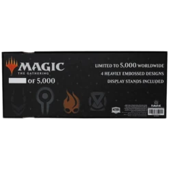 Planeswalkers Magic The Gathering Collectible Medallions (Pop Culture Accessories) -MERCHANDISE Sales b7220ea6 c7d4 4400 a95a a61f497bc661