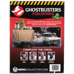Slimer: Ghostbusters Figurine: Hero Collector (Figurine) 9 Slimer: Ghostbusters Figurine: Hero Collector (Figurine) -MERCHANDISE Sales b73c9c2a 0520 49bf b1d2 9182fda1495c