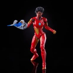 Hasbro Marvel Legends Series Ironheart Action Figure (Action Figure)