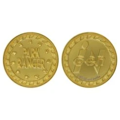 Park Ranger Division Premium Box: Jurassic Park Collectibles (Pop Culture Accessories) -MERCHANDISE Sales b7941f56 557c 451d 9cde 349ed4d0908b