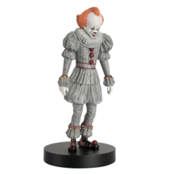 IT: Pennywise 2019 Movie Hero Collector Figurine (Figurine) -MERCHANDISE Sales b85e8ce1 69a5 4f2d 8d0b 6bea2f585318