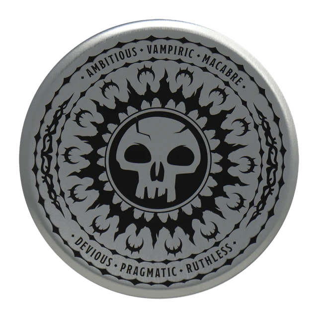 Magic The Gathering Coaster Set (Pop Culture Accessories) 4 Magic The Gathering Coaster Set (Pop Culture Accessories) - Image 2