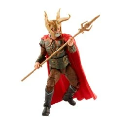 Odin: Infinity Saga: Marvel Legends Series Action Figure (Action Figure) -MERCHANDISE Sales b8ef397d 5d88 4105 b6aa f636792566d5