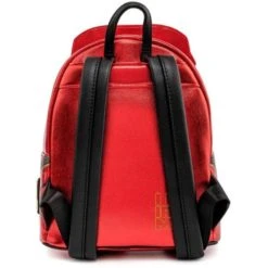 Iron Man: Light-Up Mini Loungefly Backpack (Backpack) -MERCHANDISE Sales b91f44c1 02ee 4987 a5fd 96f8efdbf797