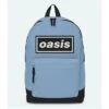 Oasis Blue Backpack (Backpack)