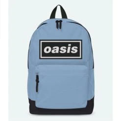 Oasis Blue Backpack (Backpack)