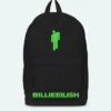 Billie Eilish: Bad Guy Backpack (Backpack)