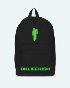 Billie Eilish: Bad Guy Backpack (Backpack)