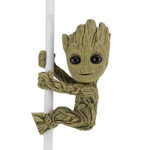 NECA Scalers: Groot Guardians of the Galaxy (Pop Culture Accessories) 3 NECA Scalers: Groot Guardians of the Galaxy (Pop Culture Accessories)