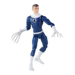 Marvel F4 Vintage Legends 4 Action Figure (Action Figure) -MERCHANDISE Sales b974fdf1 8439 4862 a158 16ed16ff652a