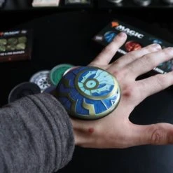 Glow In The Dark Arcane Signet Magic The Gathering Bottle Opener (Homeware) 12 Glow In The Dark Arcane Signet Magic The Gathering Bottle Opener (Homeware) -MERCHANDISE Sales b99120f9 e0f3 4409 a38b 9cf18149d8c7