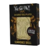 Yu-Gi-Oh! Summoned Skull 24K Gold Plated Ingot Collectible (Pop Culture Accessories) -MERCHANDISE Sales ba9599f7 0528 4c2c 946a 9b615206b87f