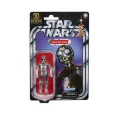 Death Star Droid: Star Wars: Vintage Collection Action Figure (Action Figure) -MERCHANDISE Sales bb37c3ec 2b59 43b1 8192 1fcf945fd6b9