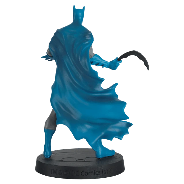 Batman Decades 1980 Figurine: Hero Collector (Figurine) 4 Batman Decades 1980 Figurine: Hero Collector (Figurine) - Image 2