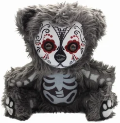 Day Of The Ted Plushie (Plush)