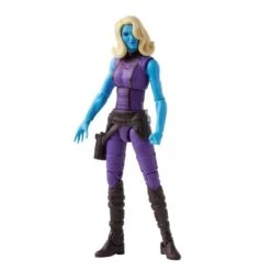 Heist Nebula: Hasbro Marvel Legends Series Action Figure (Action Figure) -MERCHANDISE Sales bbc35a4e 3e26 45f8 aa4e e54a3a6e4eb4