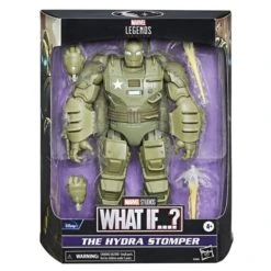 Hydra Stomper Marvel Legends Series Action Figure (Action Figure) -MERCHANDISE Sales bcd86dd5 640d 4947 989e ffb45f595a08